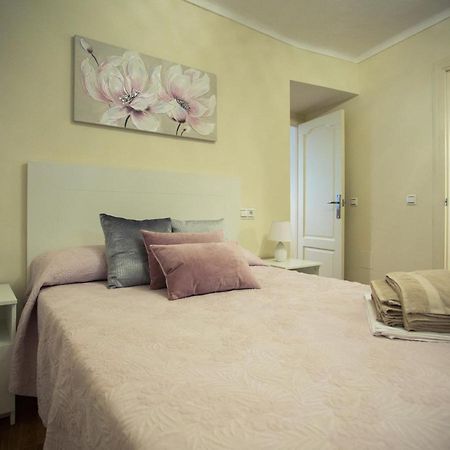 Apartamento Entrecaminos Setenil De Las Bodegas Buitenkant foto