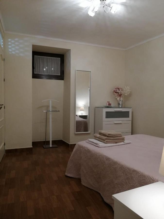 Apartamento Entrecaminos Setenil De Las Bodegas Buitenkant foto
