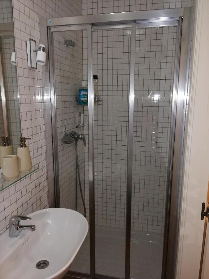 Apartamento Entrecaminos Setenil De Las Bodegas Buitenkant foto