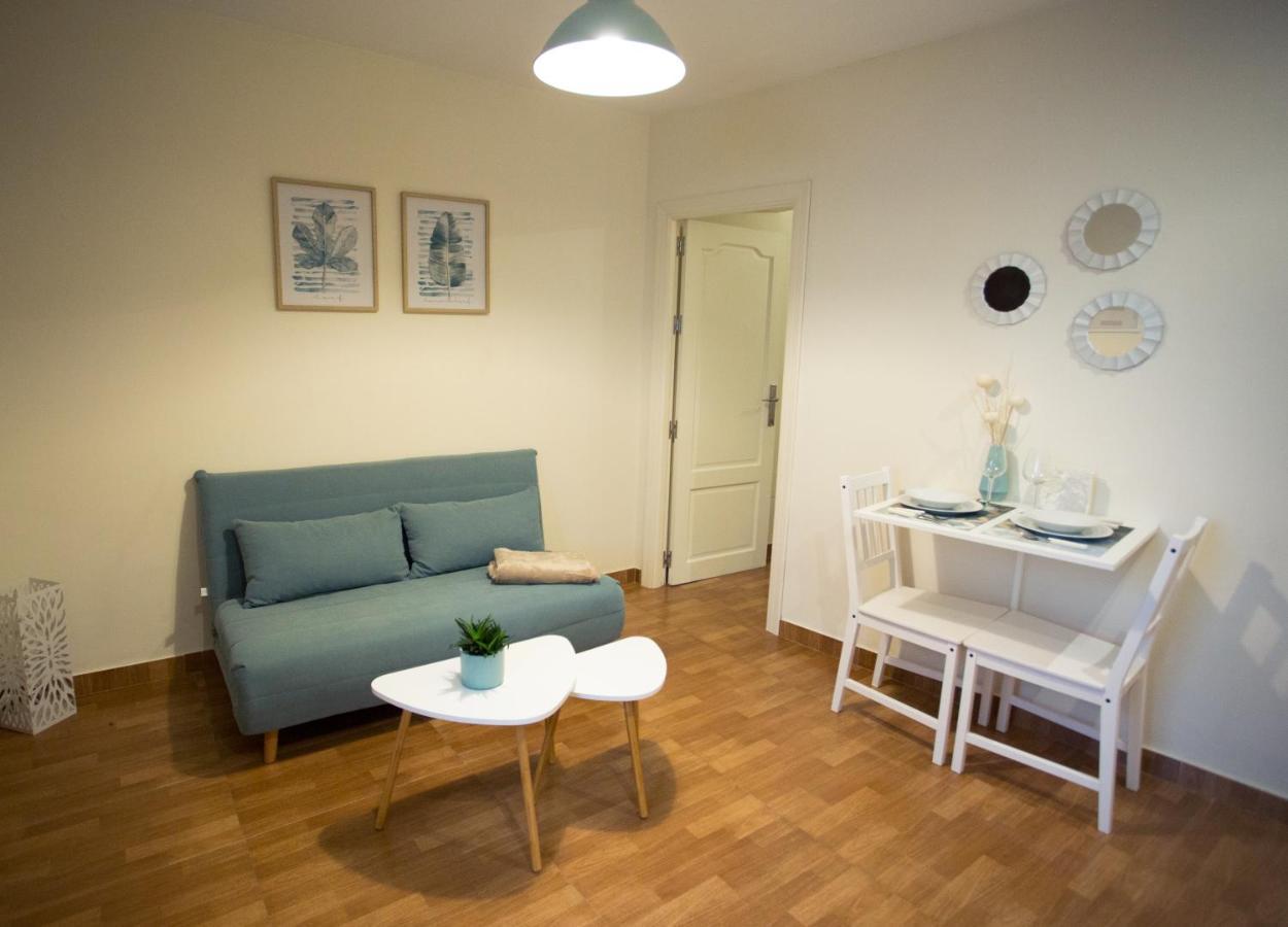 Apartamento Entrecaminos Setenil De Las Bodegas Buitenkant foto