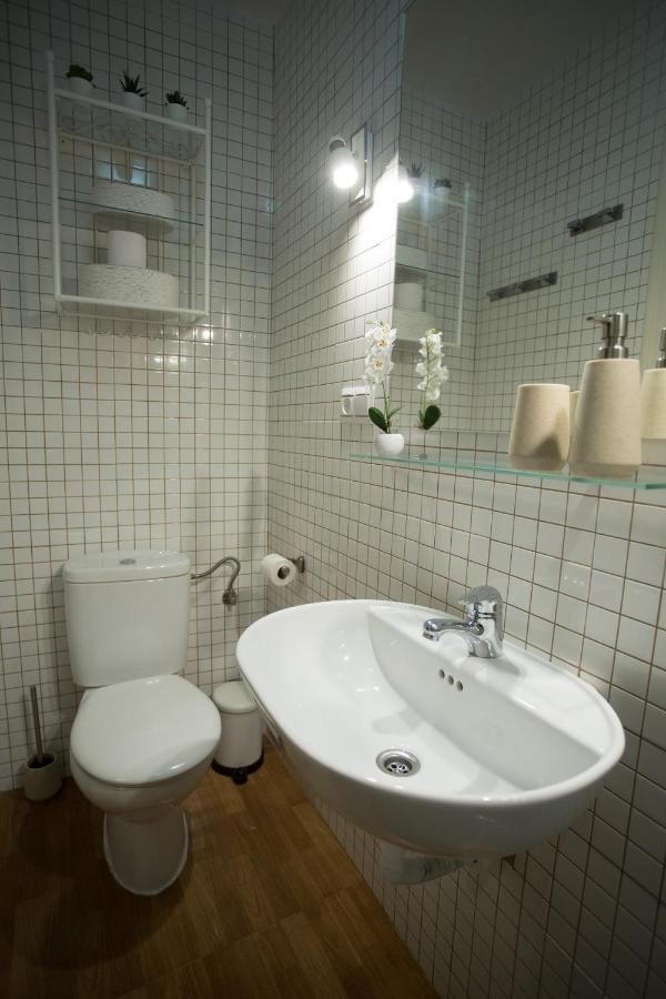 Apartamento Entrecaminos Setenil De Las Bodegas Buitenkant foto