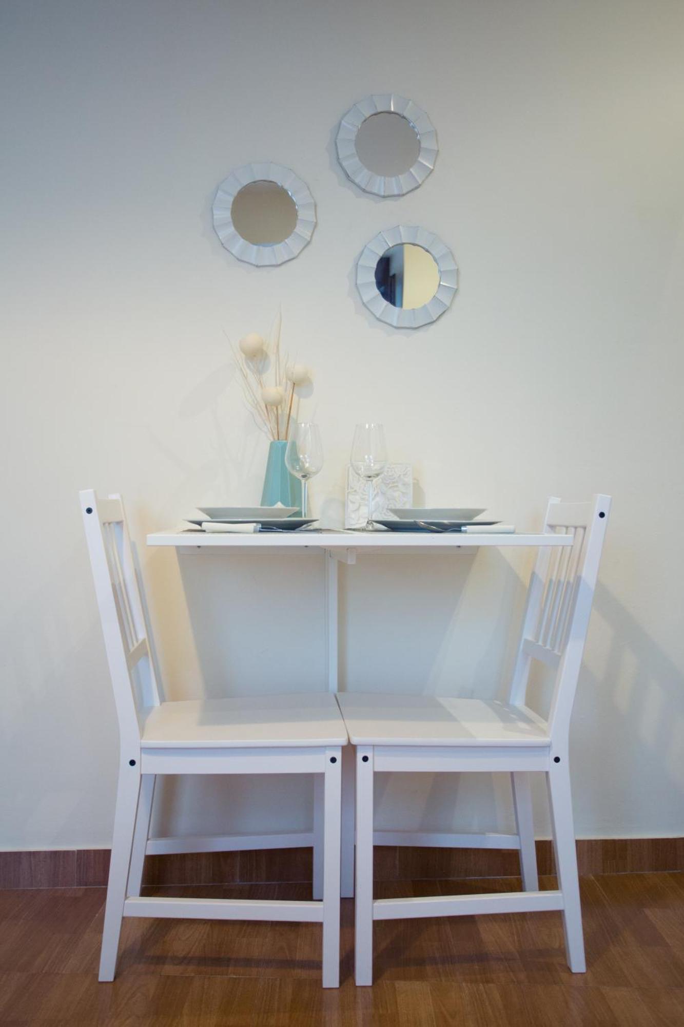 Apartamento Entrecaminos Setenil De Las Bodegas Buitenkant foto